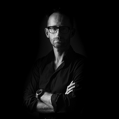 Franck Boutonnet